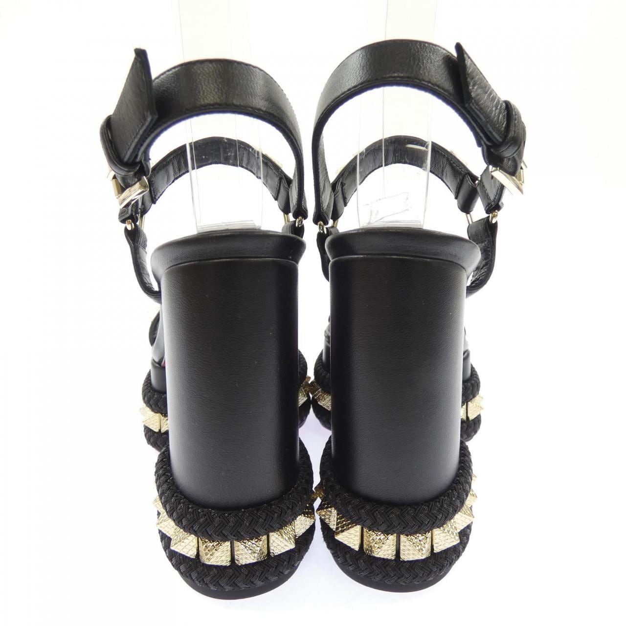 クリスチャンルブタン CHRISTIAN LOUBOUTIN サンダル