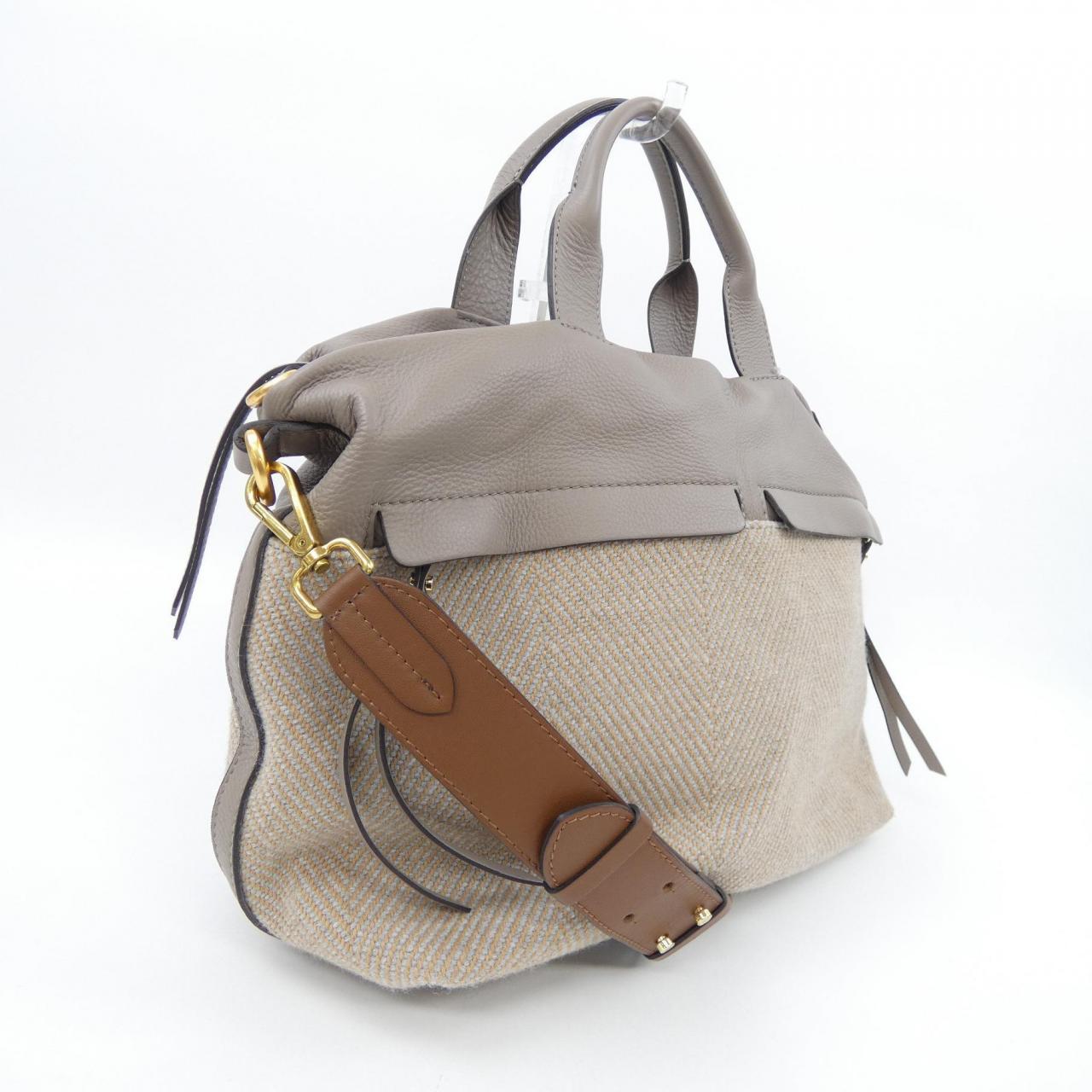 珍妮基亞裡尼GIANNI CHIARINI BAG