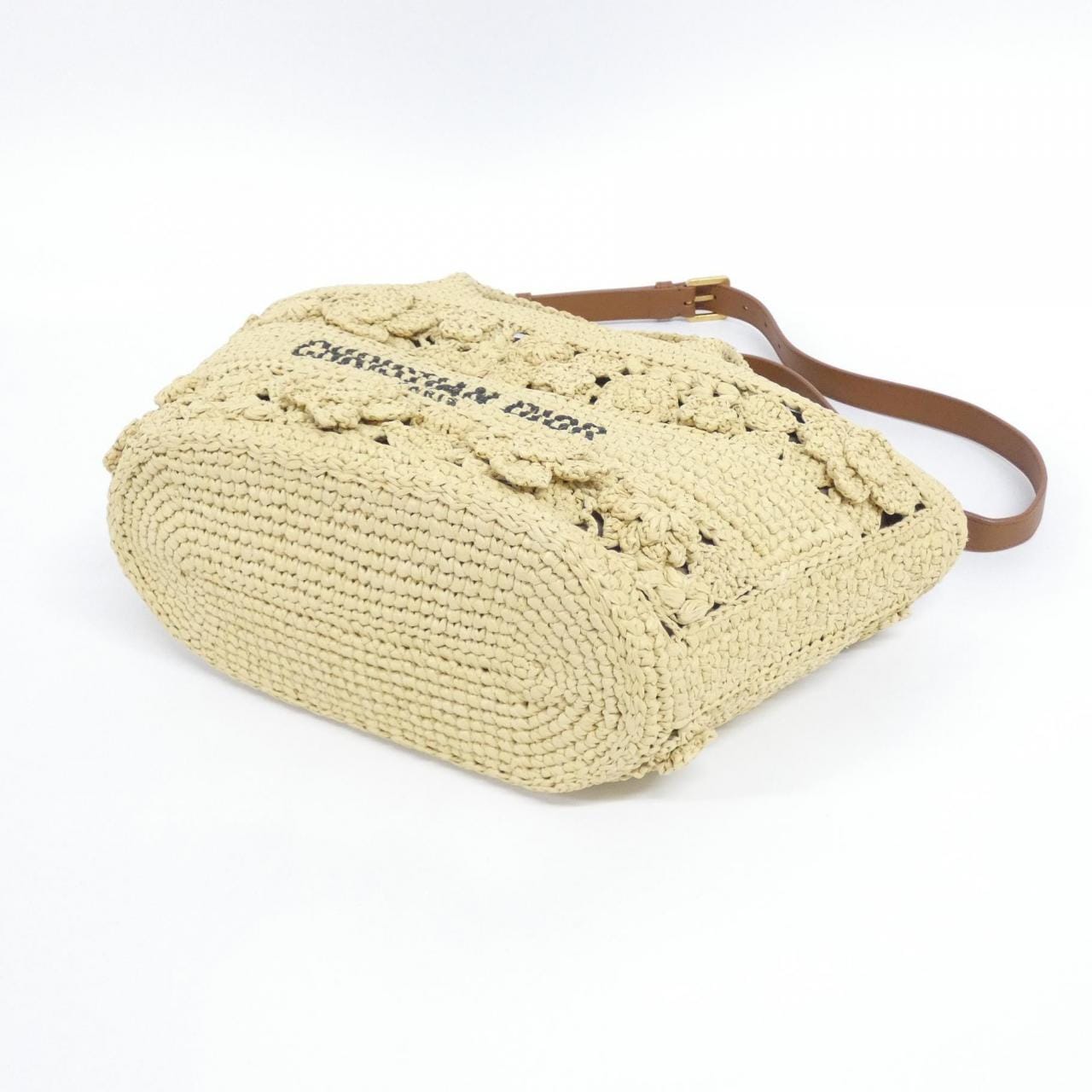 クリスチャンディオール パニエ シャポー　M1328CCOZ バッグ