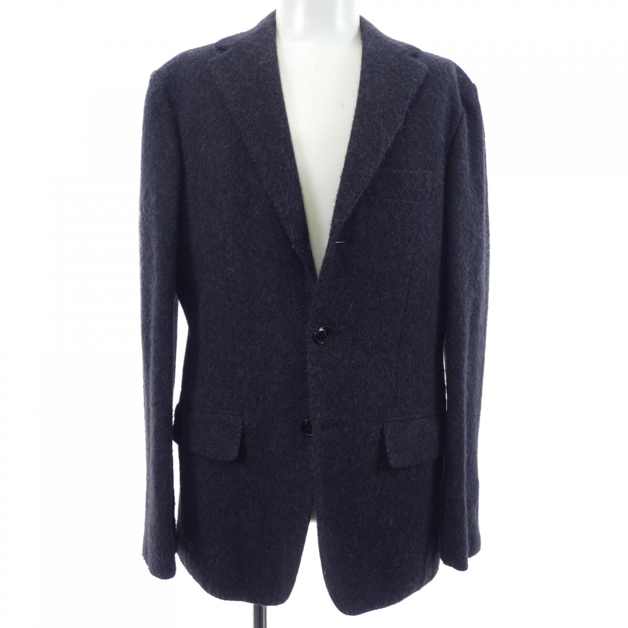 エムピー マッシモ ピオンボ MP MASSIMO PIOMBO ジャケット