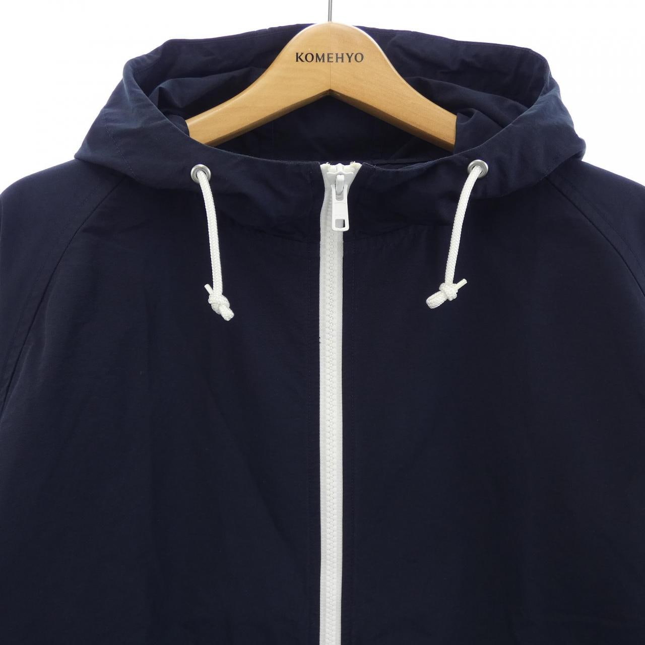 オーシバル ORCIVAL 17S-FA-001 ブルゾン