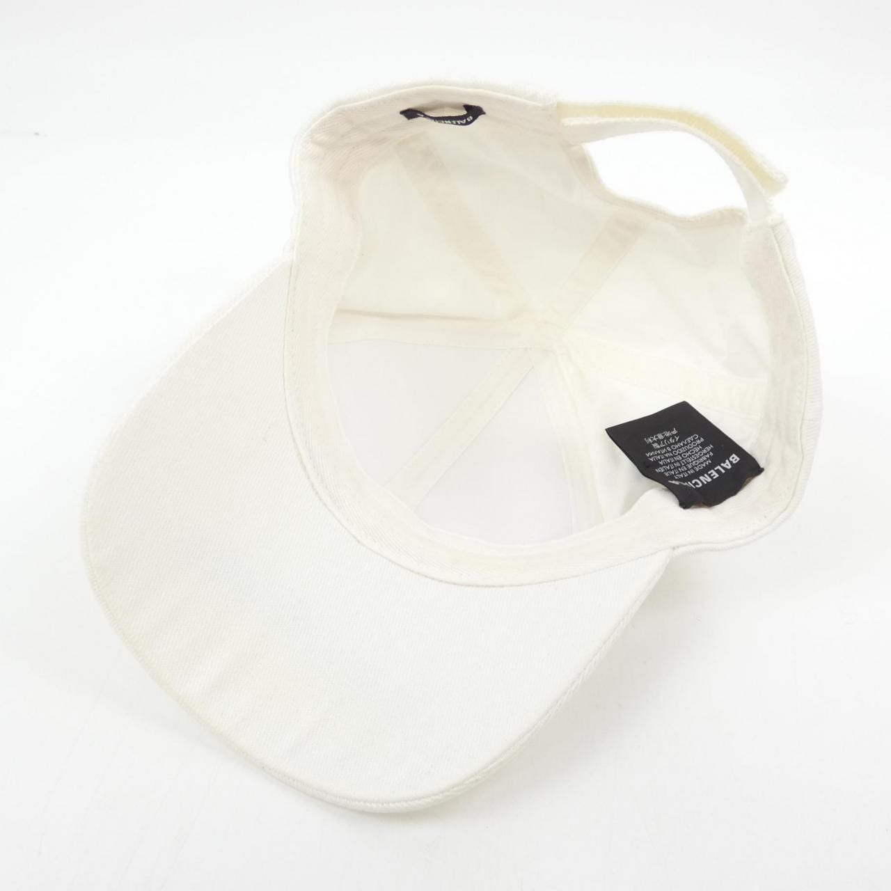 バレンシアガ BALENCIAGA キャップ