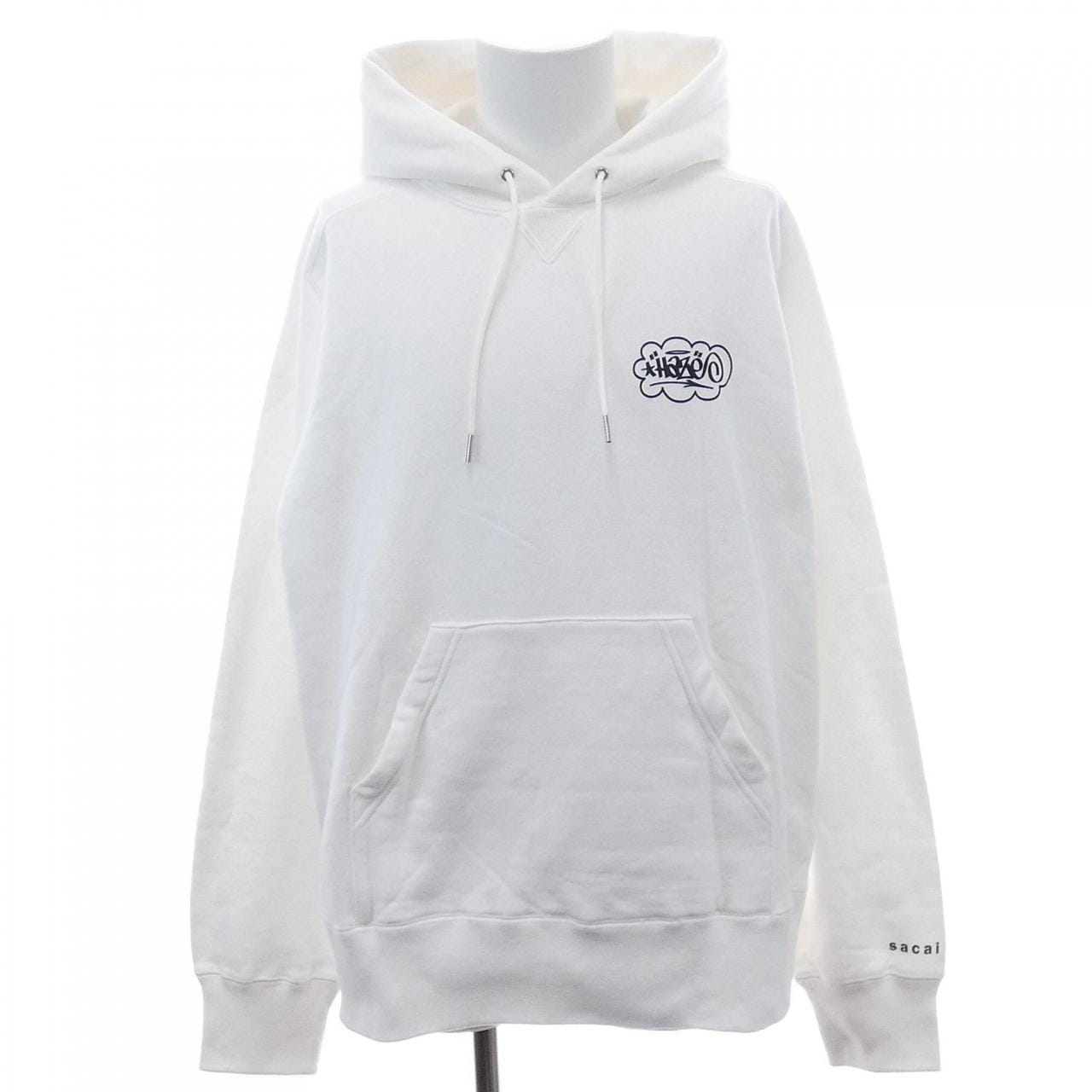 サカイ SACAI 23-0470S パーカー