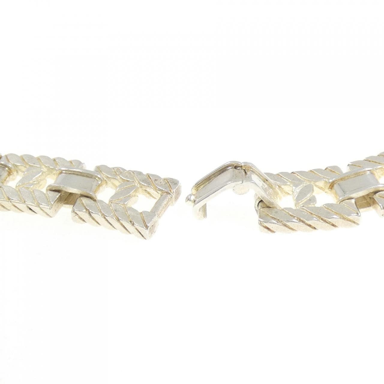 [vintage] HERMES Hallmark项链