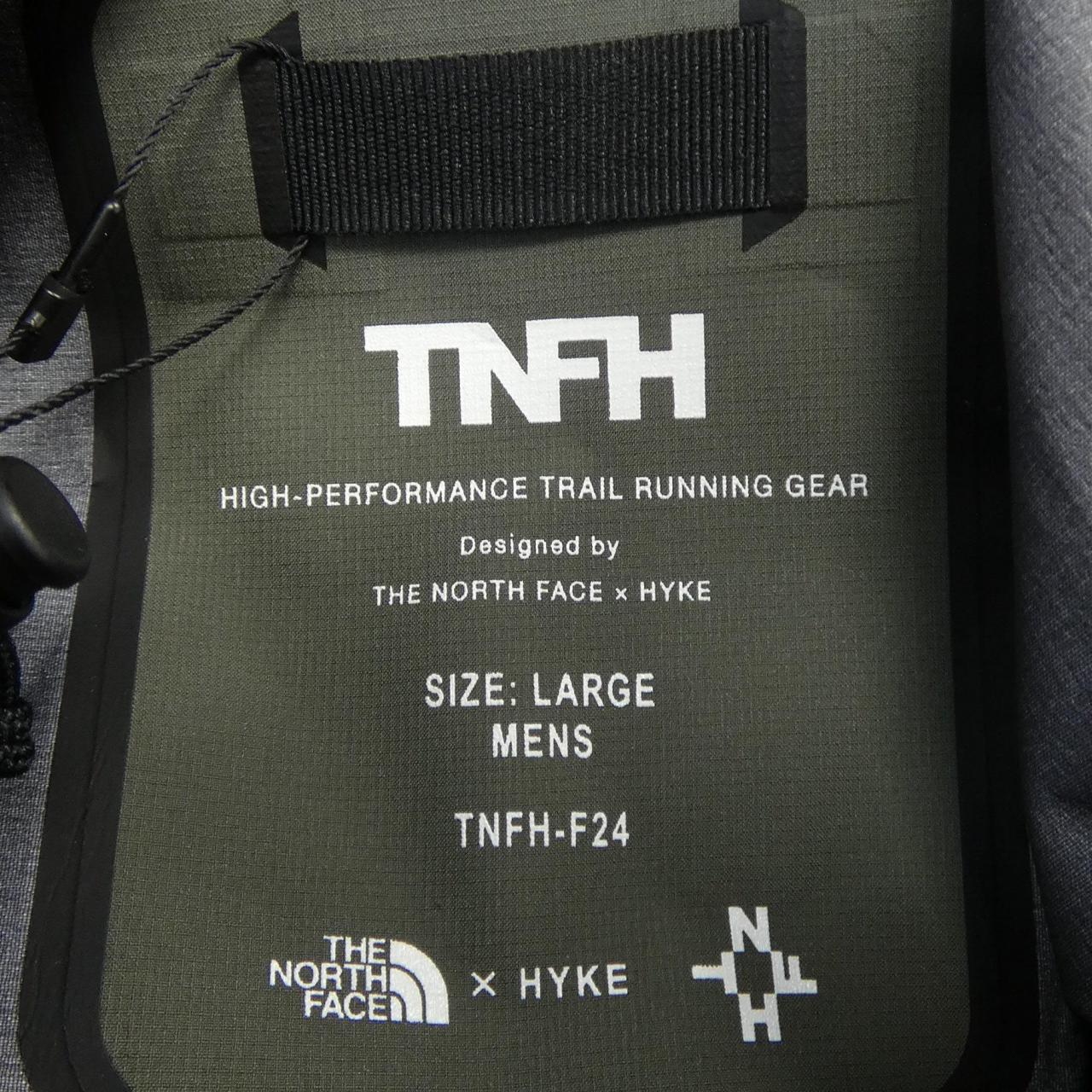 ハイクザノースフェイス HYKE×THE NORTH FACE NP245HK ブルゾン