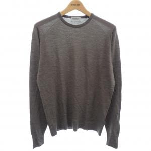 ジョンスメドレー JOHN SMEDLEY ニット