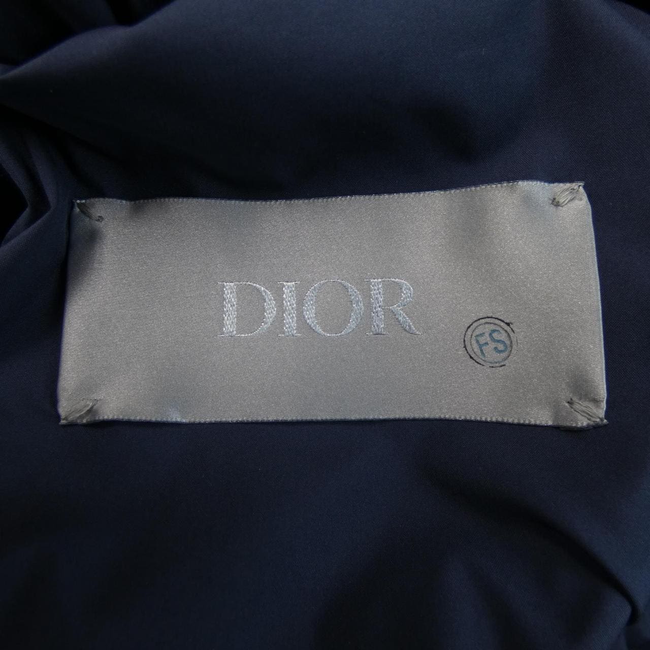 ディオール DIOR 943C449B3310 ダウンジャケット