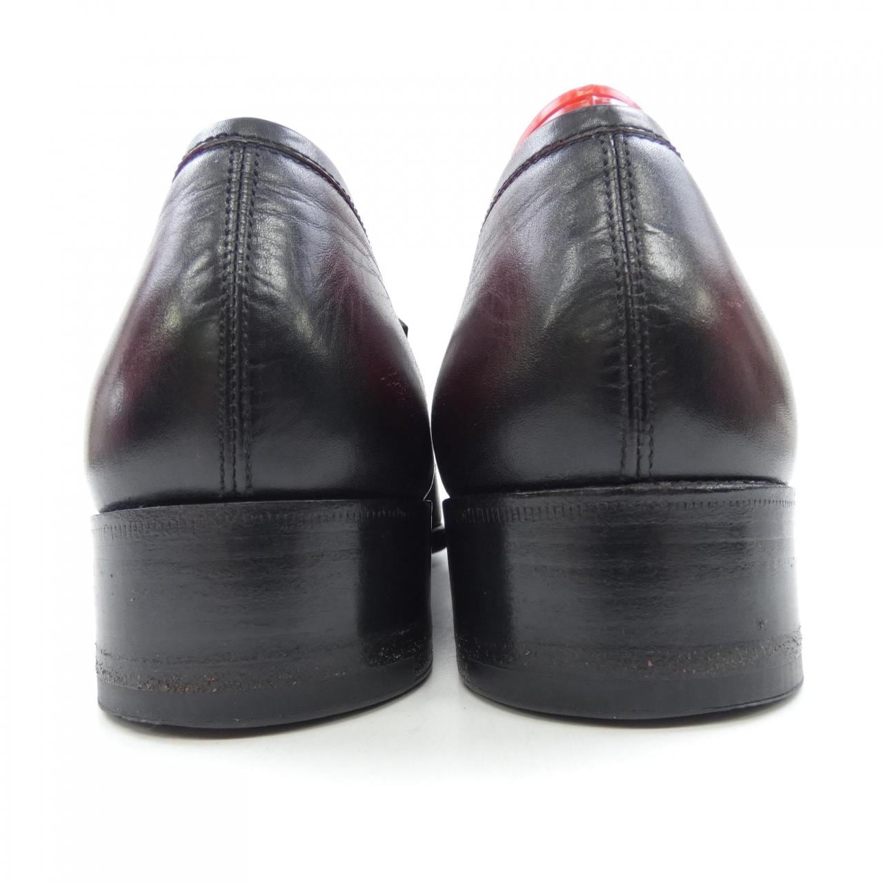 ジェラールセネ GERARD SENE 2007 シューズ