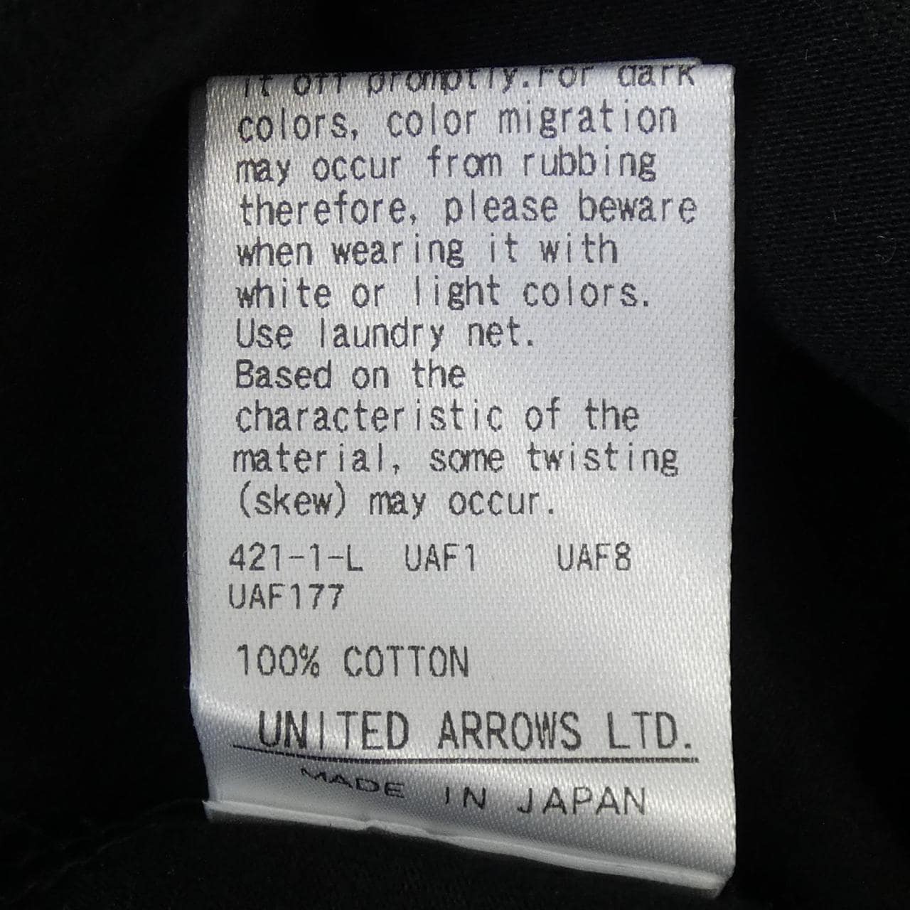 ロエフ LOEFF Tシャツ