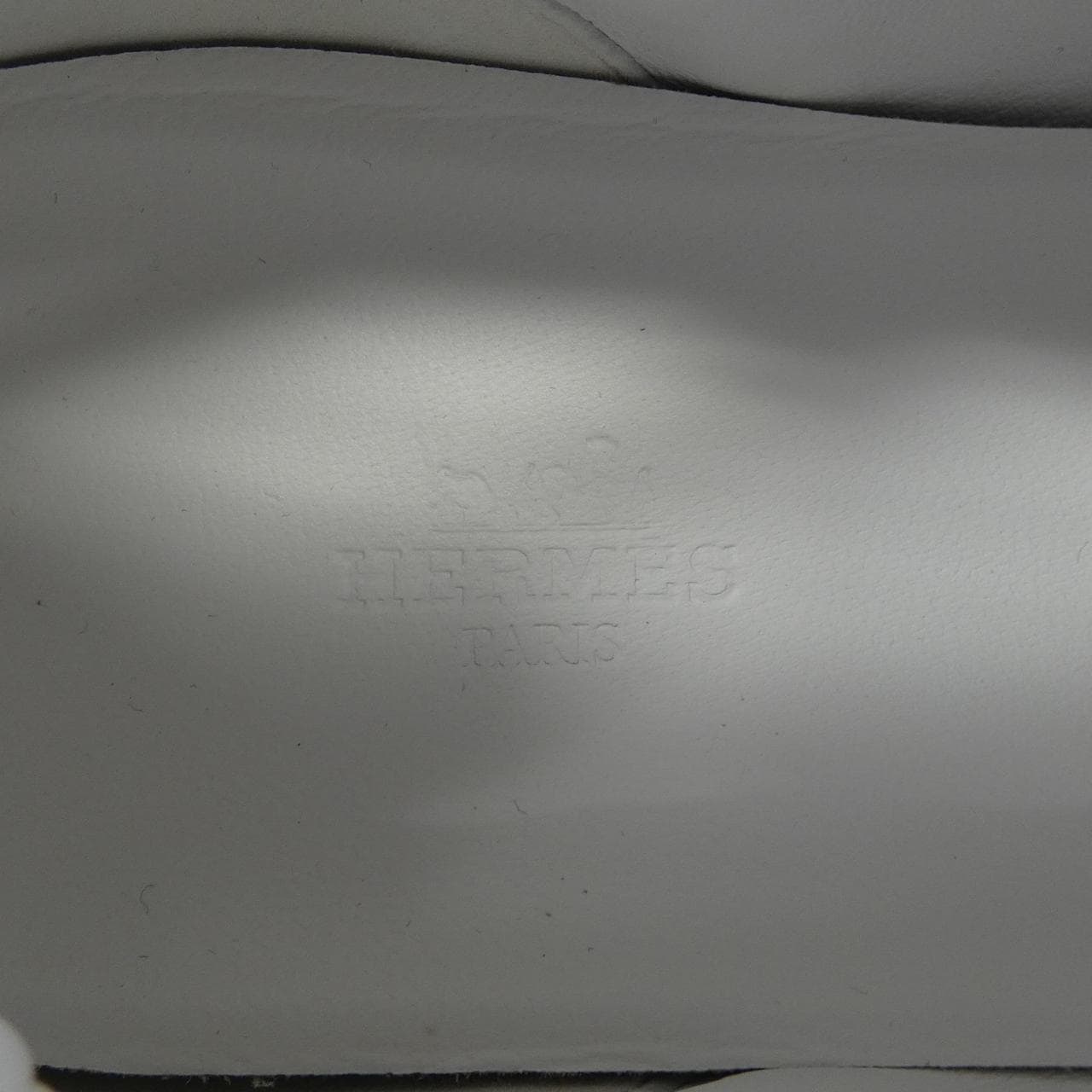 エルメス HERMES ジェット Hシグネチャー 242924Z スニーカー