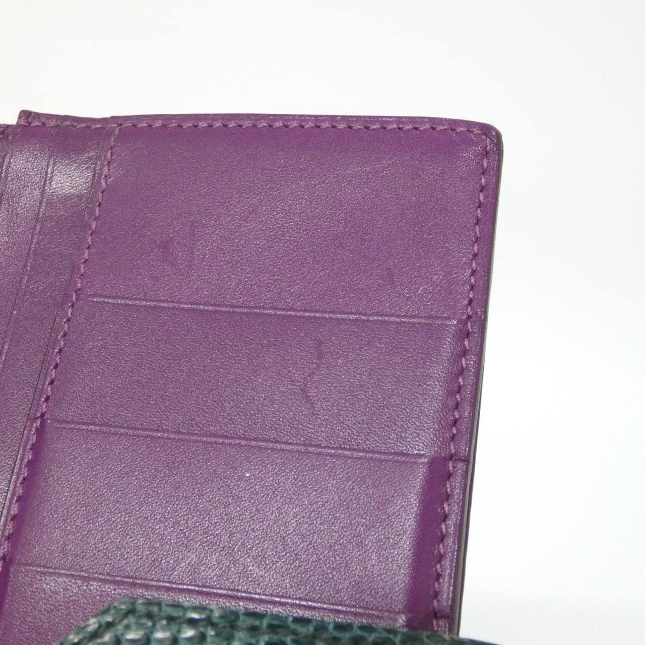 エルメス ベアン スフレ 067381CK 財布