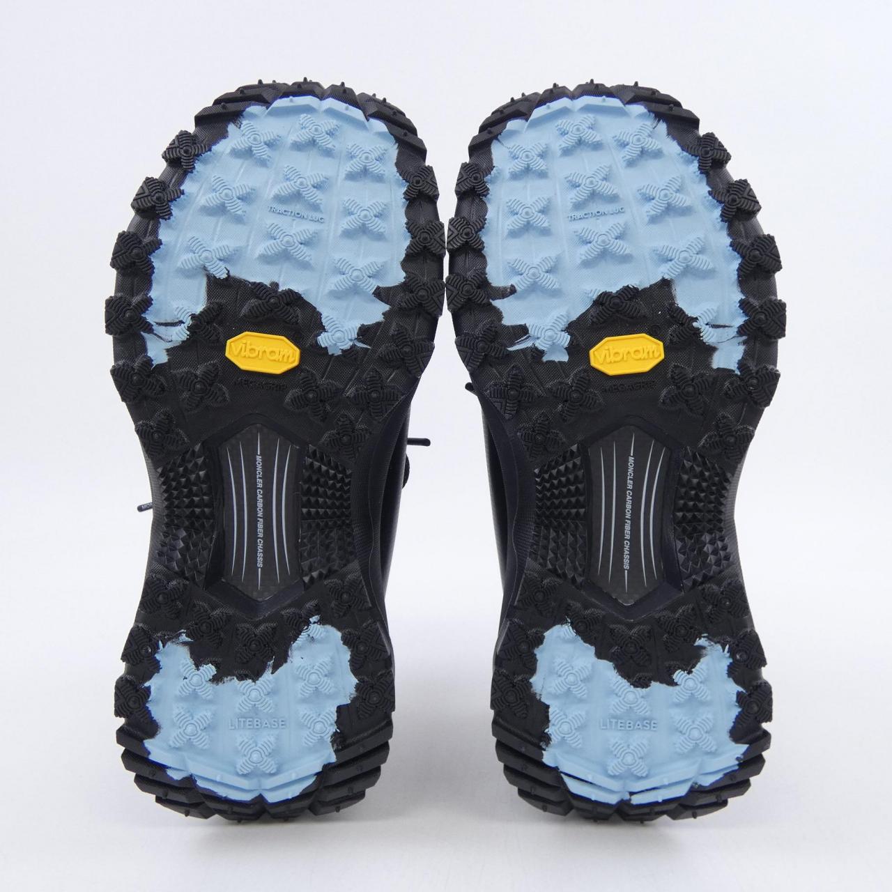 モンクレール MONCLER TRAILGRIP LITE2 スニーカー