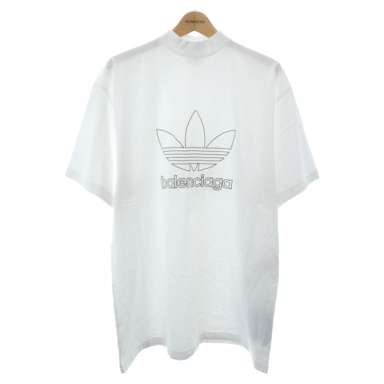 バレンシアガ BALENCIAGA 723976 TNVN8 Tシャツ