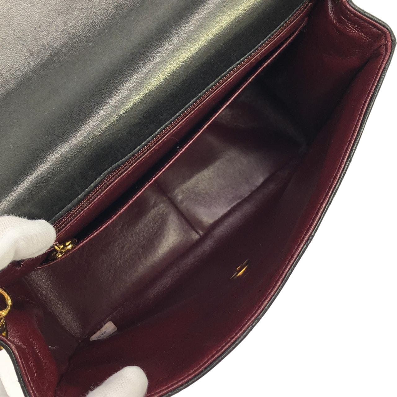 【ヴィンテージ】シャネル ショルダーバッグ