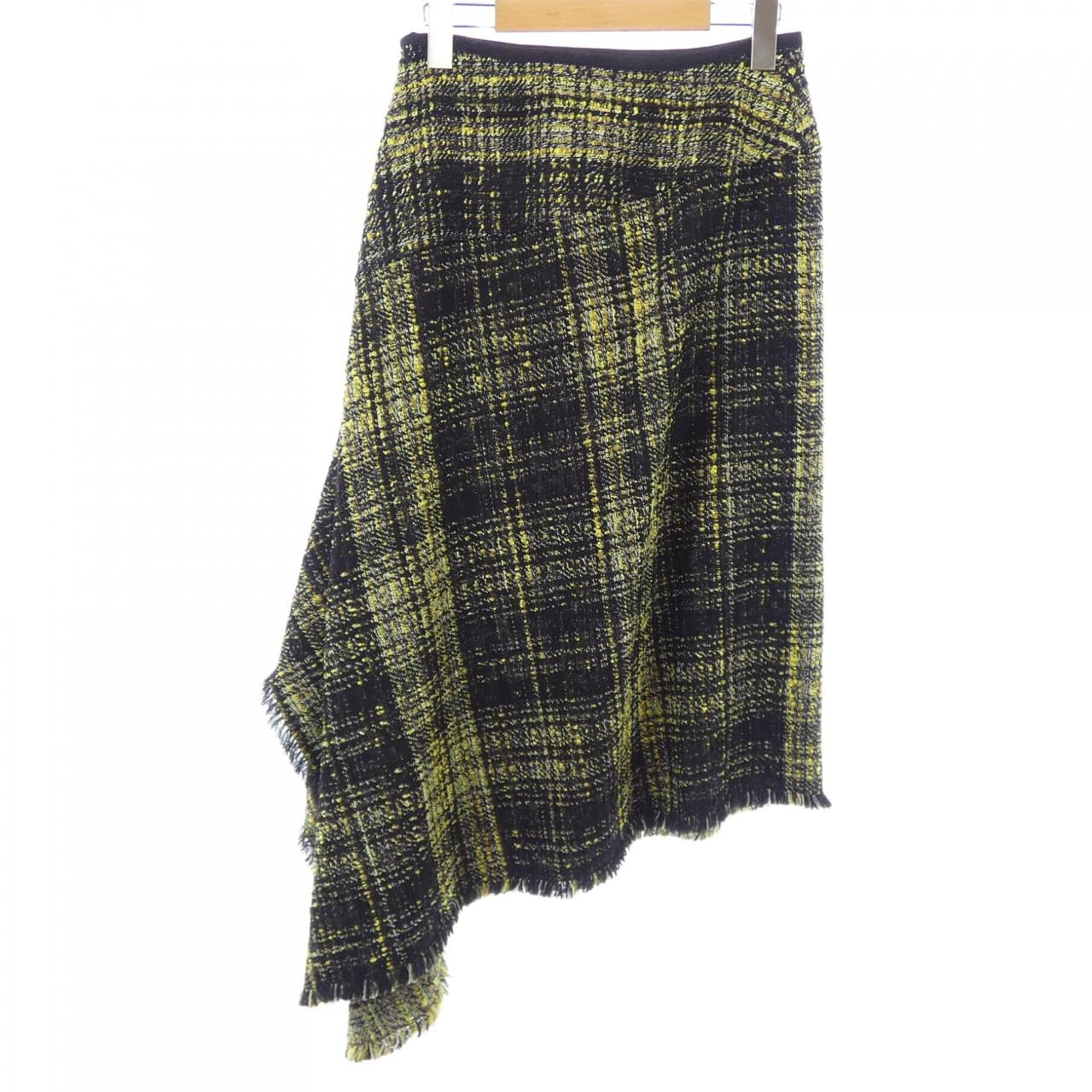 アルアバイル allureville スカート