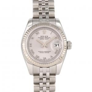 ロレックス デイトジャスト 179174 SSxWG 自動巻 Z番