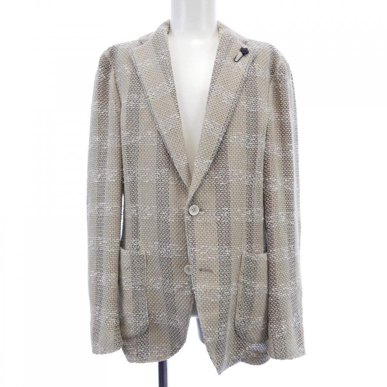 ラルディーニ LARDINI ジャケット