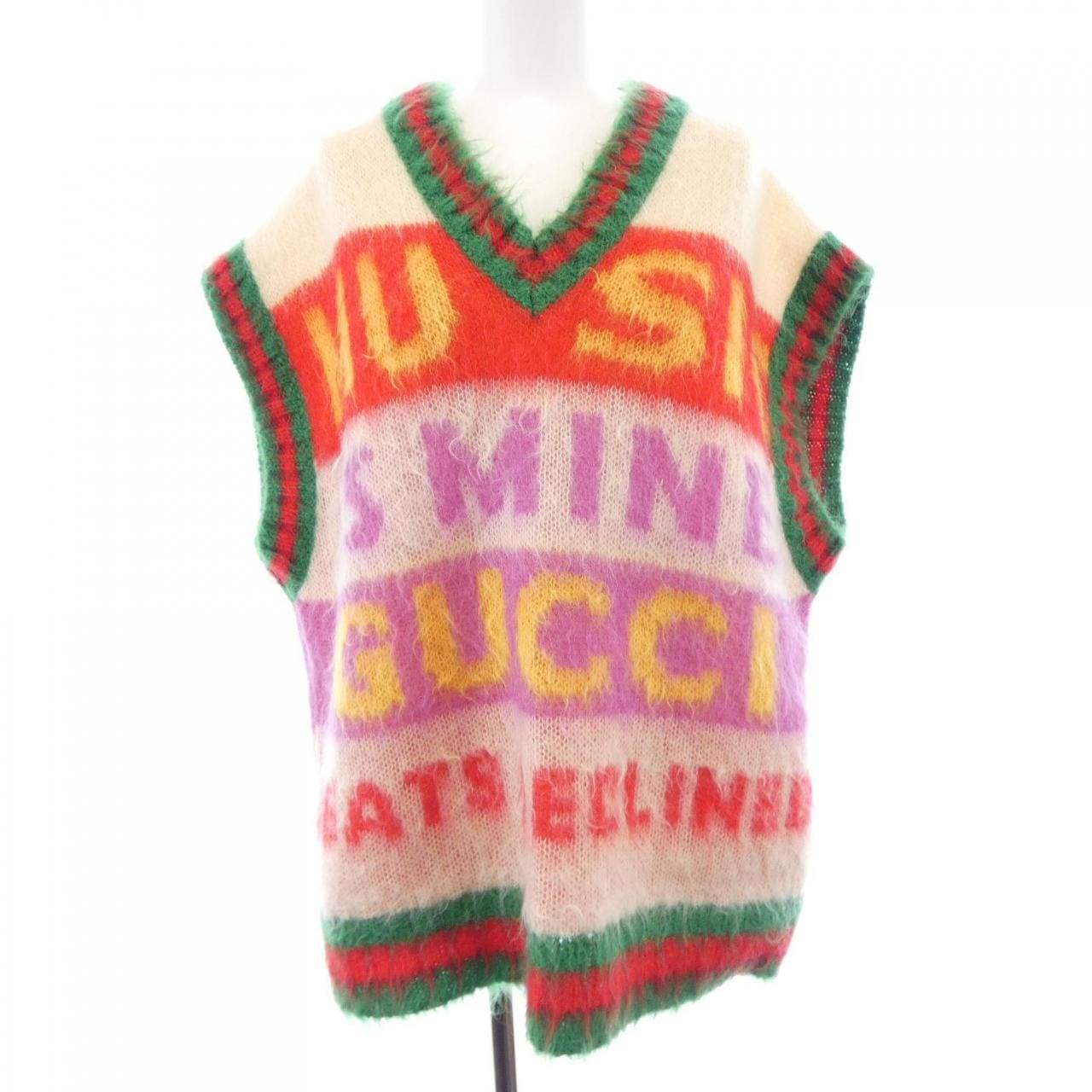 グッチ GUCCI 676846 XKB5A 100周年 ベスト