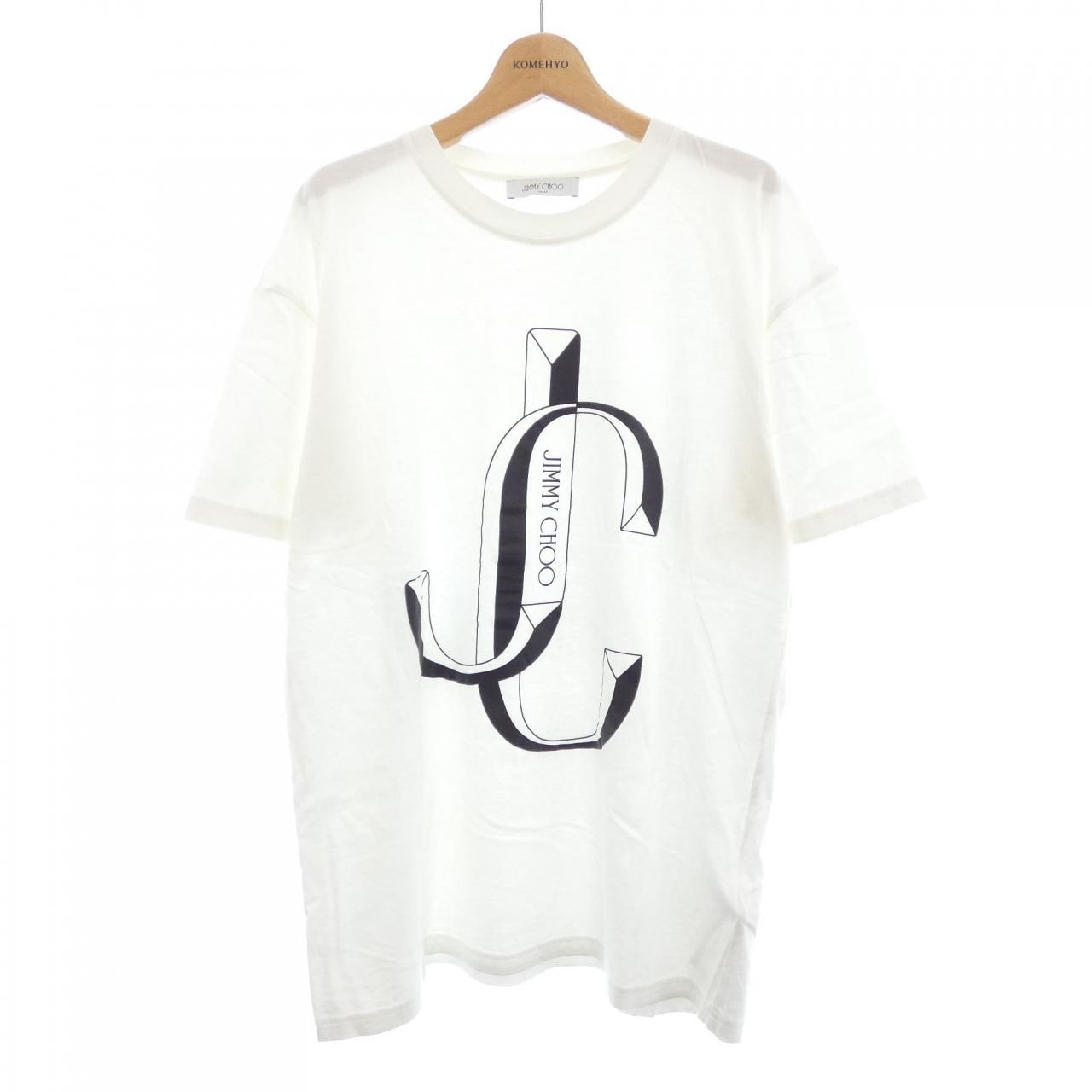 ジミーチュウ JIMMY CHOO J000128297 Tシャツ