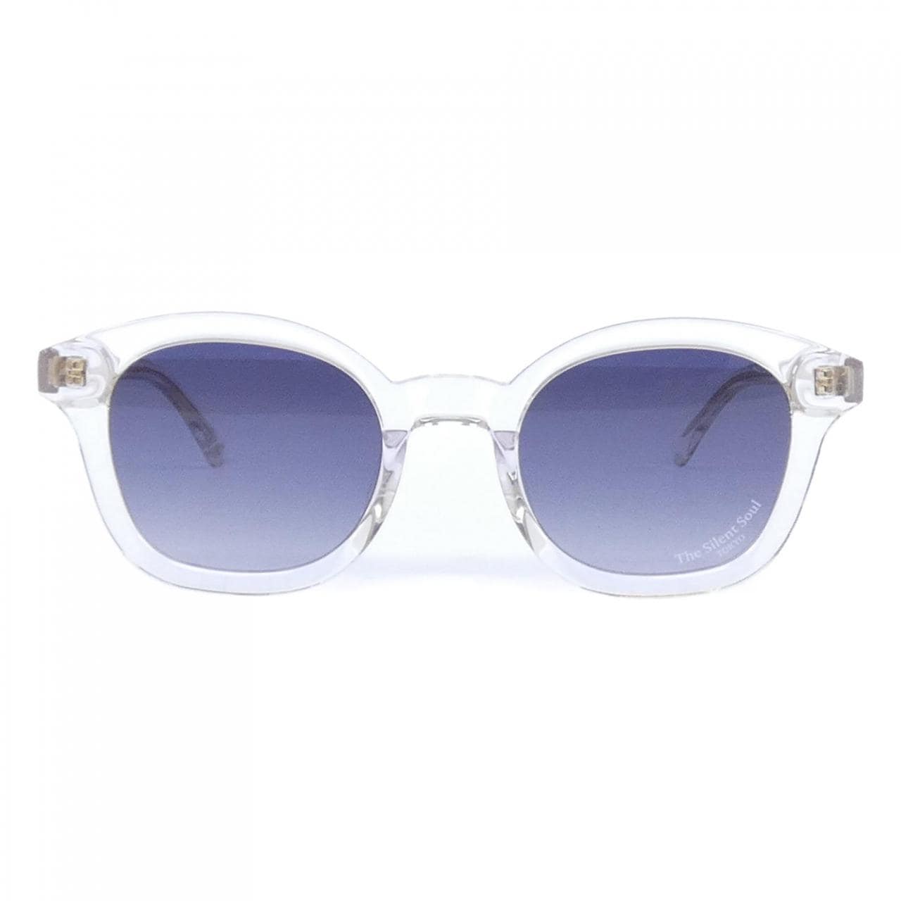 THE SILENT SOUL SUNGLASSES