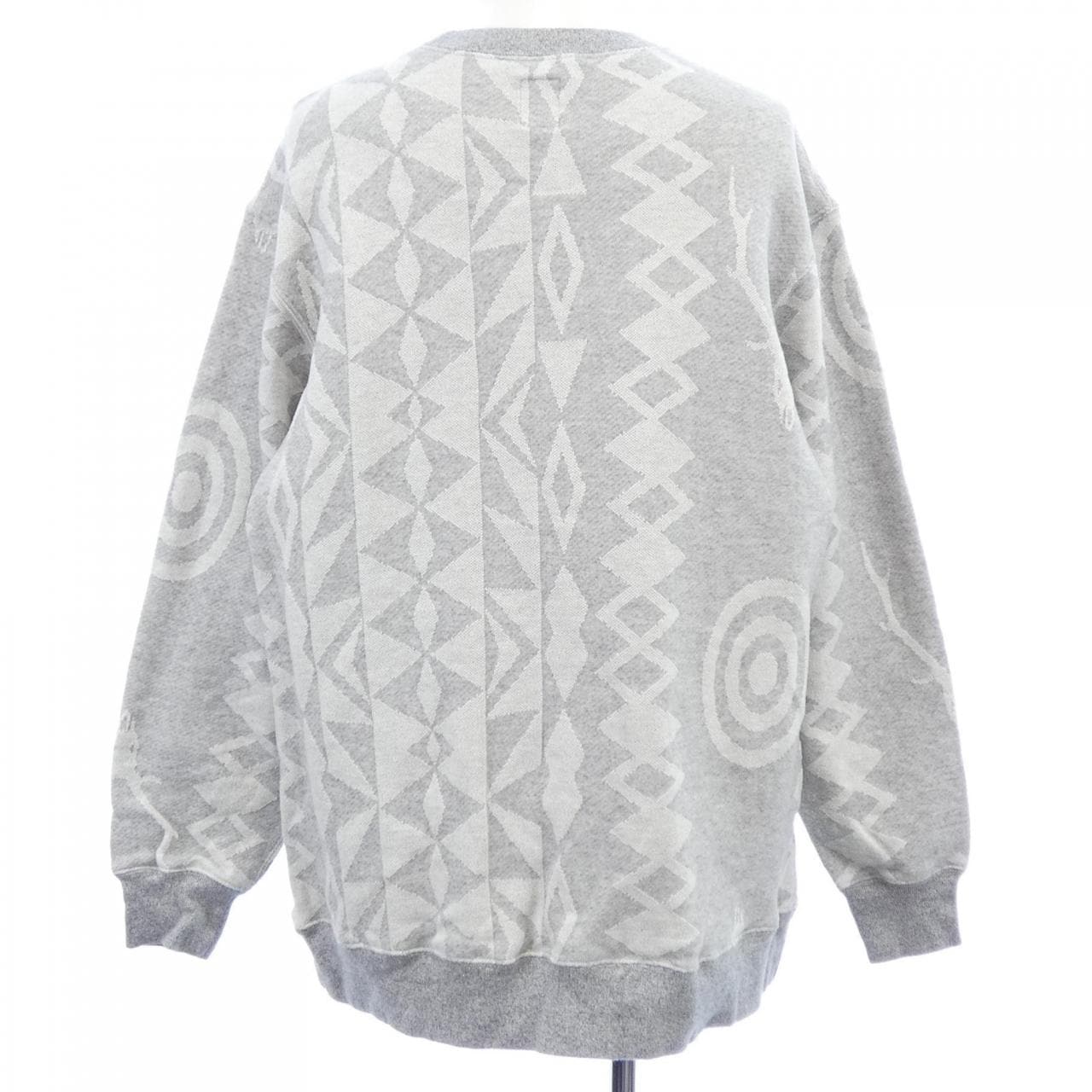 サウスツーウエストエイト SOUTH2 WEST8 スウェット