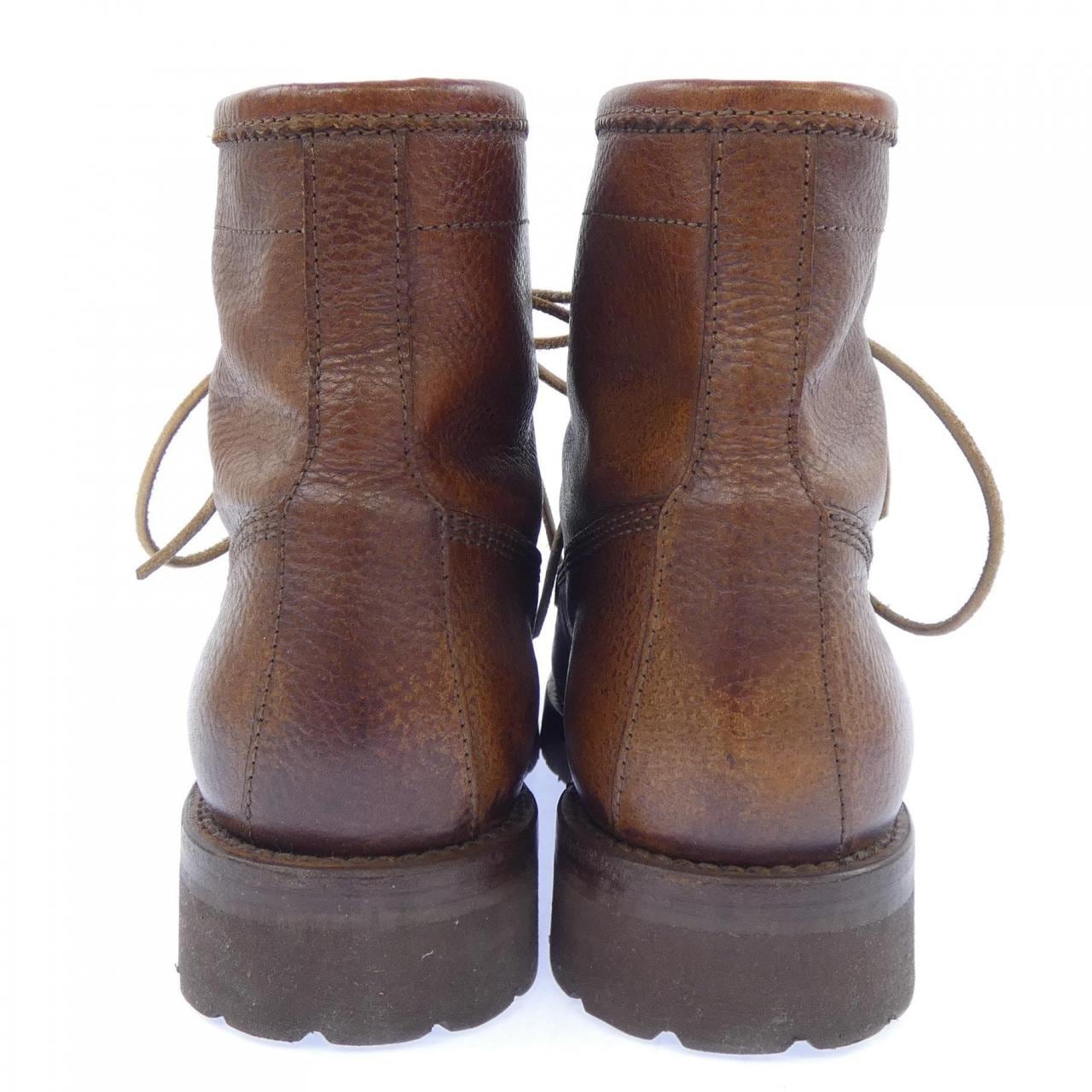 ブルネロクチネリ BRUNELLO CUCINELLI MZUTGC052 ブーツ