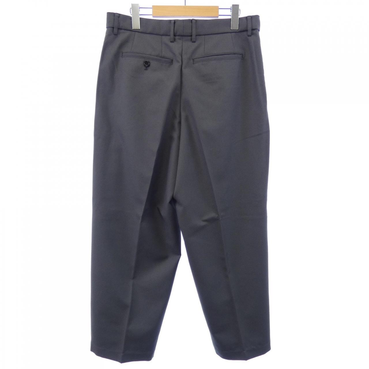 ビームス BEAMS 11-23-1779-803 パンツ