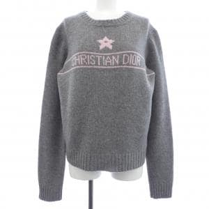 クリスチャンディオール CHRISTIAN DIOR 344S57AM003 ニット