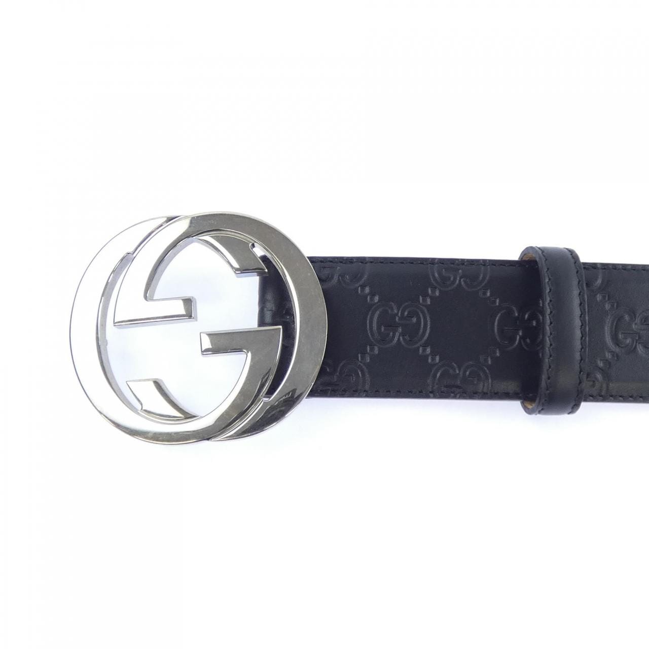 グッチ GUCCI 411924 CWCIN BELT