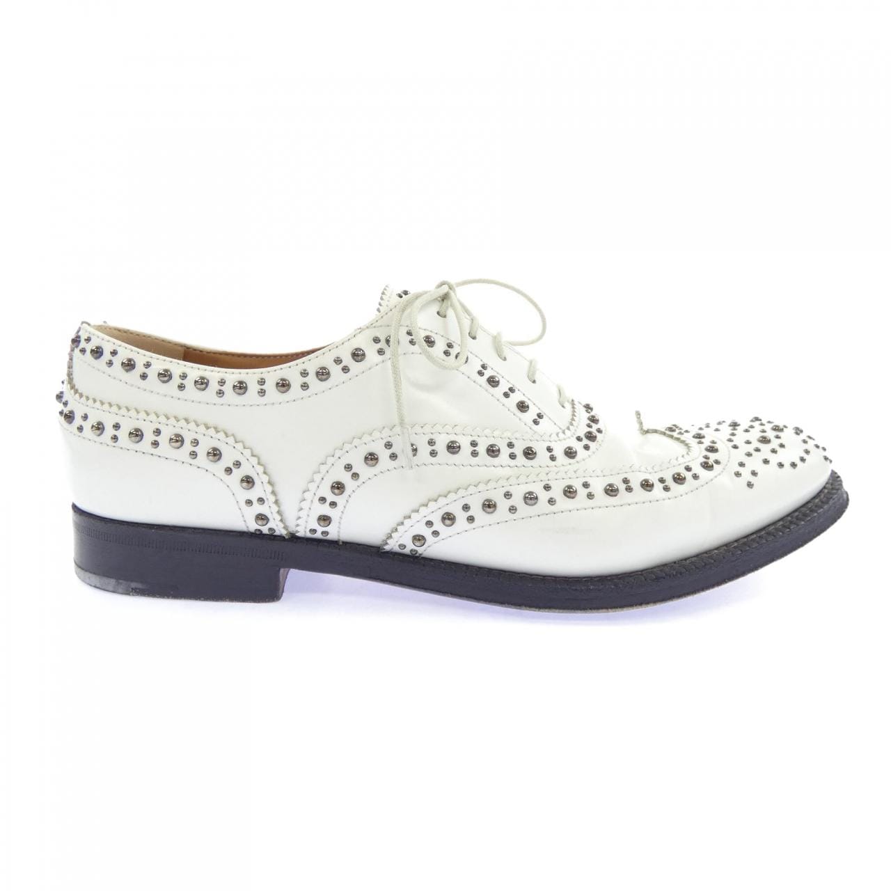 チャーチ CHURCH'S BURWOOD シューズ