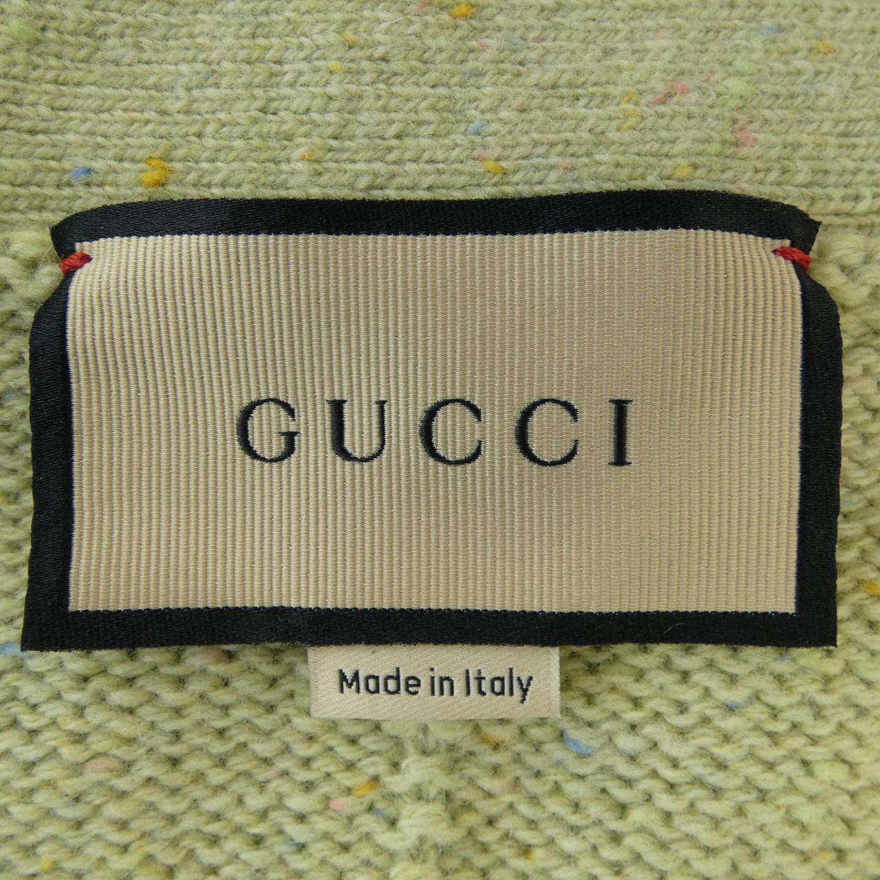 グッチ GUCCI 673870 XKB3A ベスト