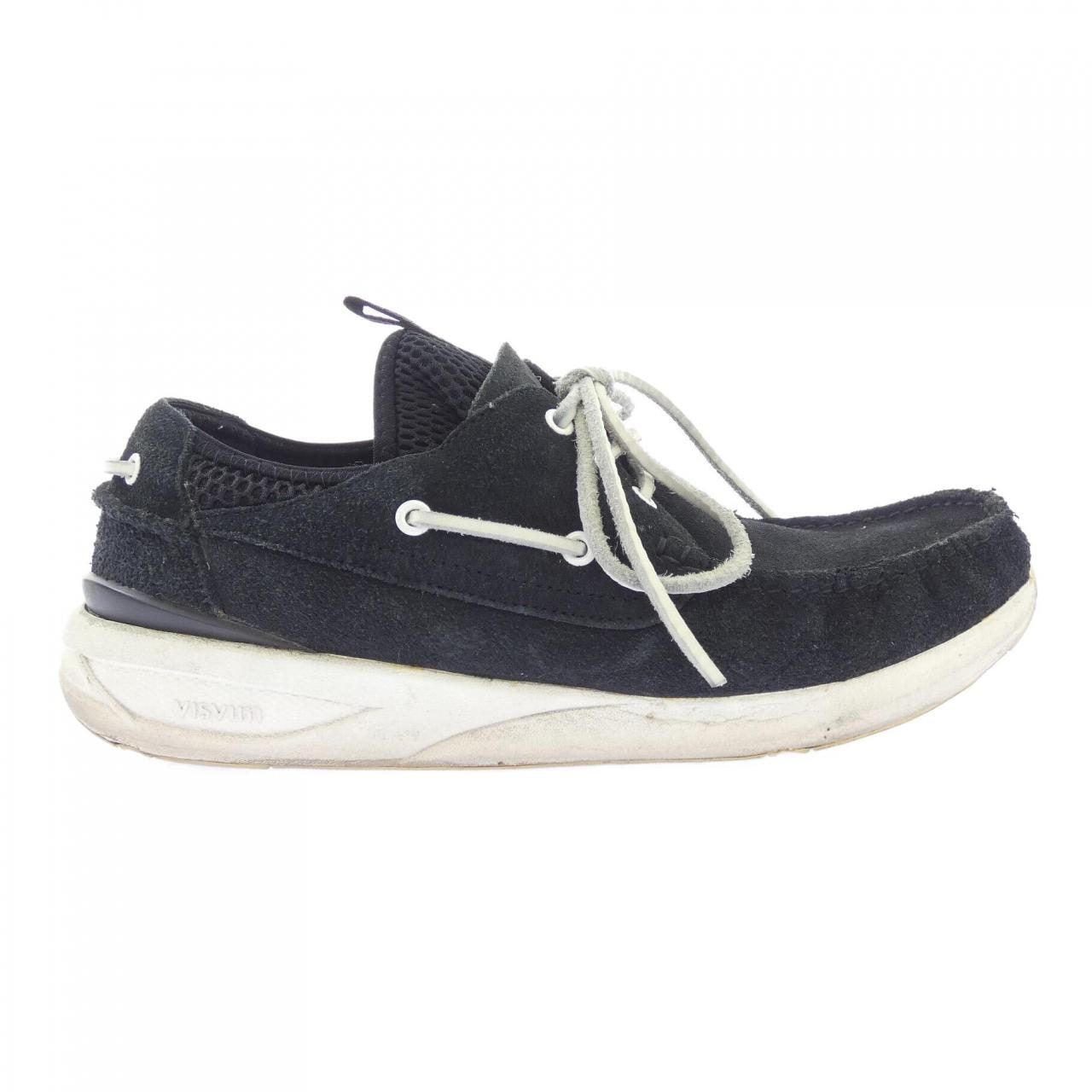 ヴィズヴィム VISVIM HOCKNEY スニーカー