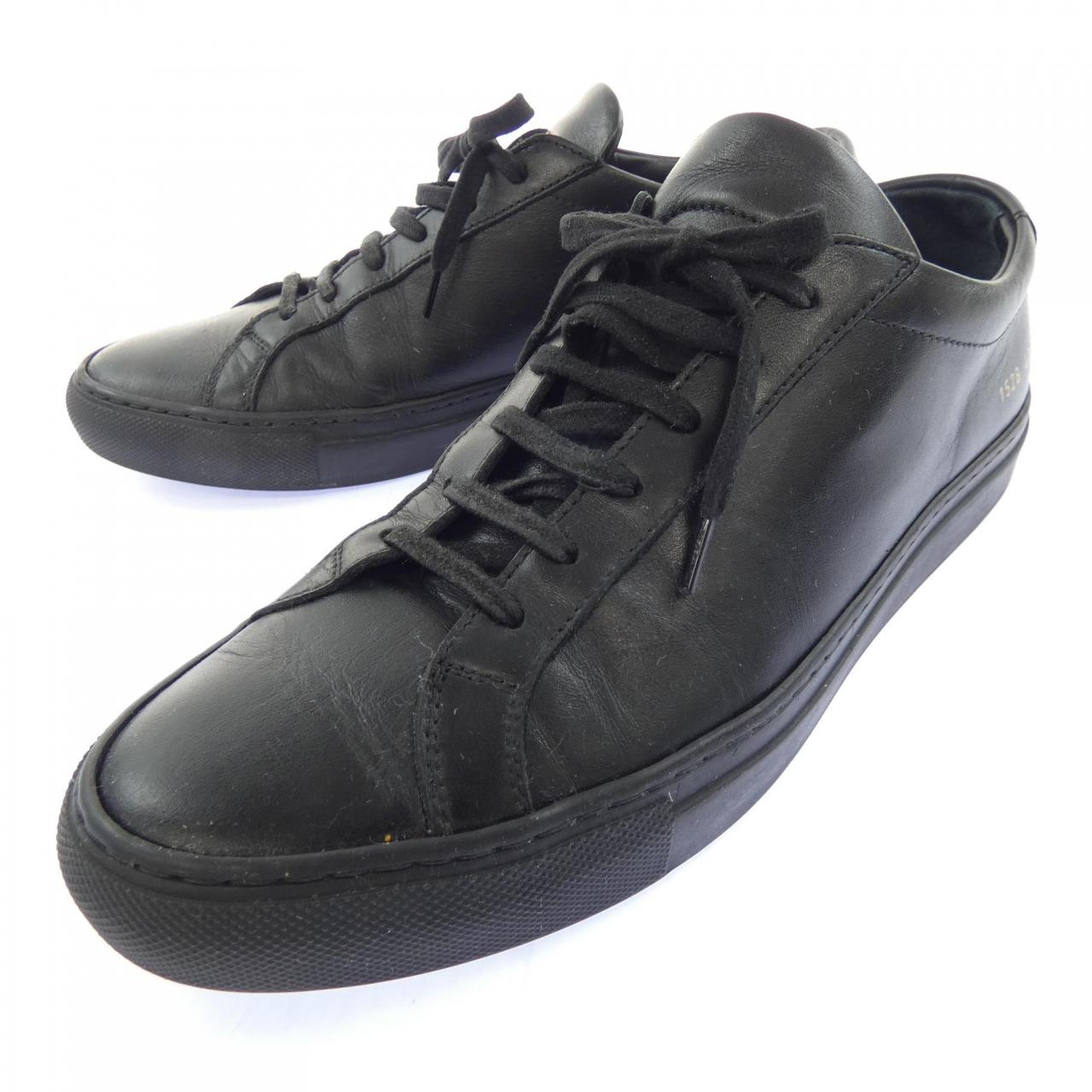 コモンプロジェクト COMMON PROJECTS シューズ
