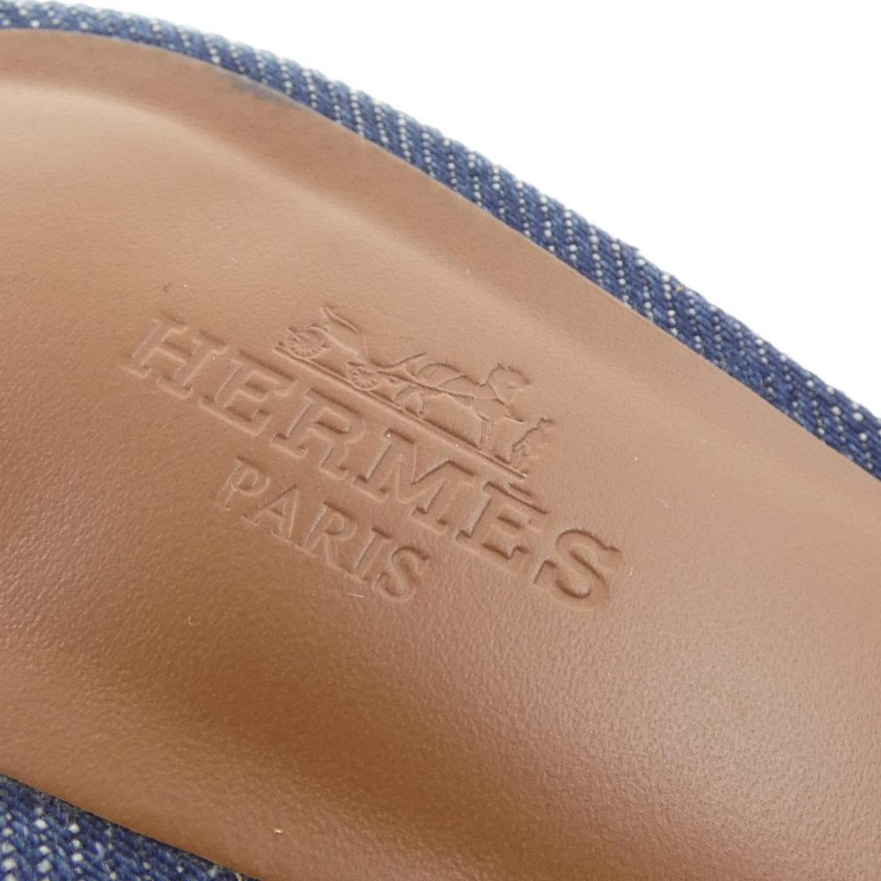 エルメス HERMES オアジス 221113Z サンダル