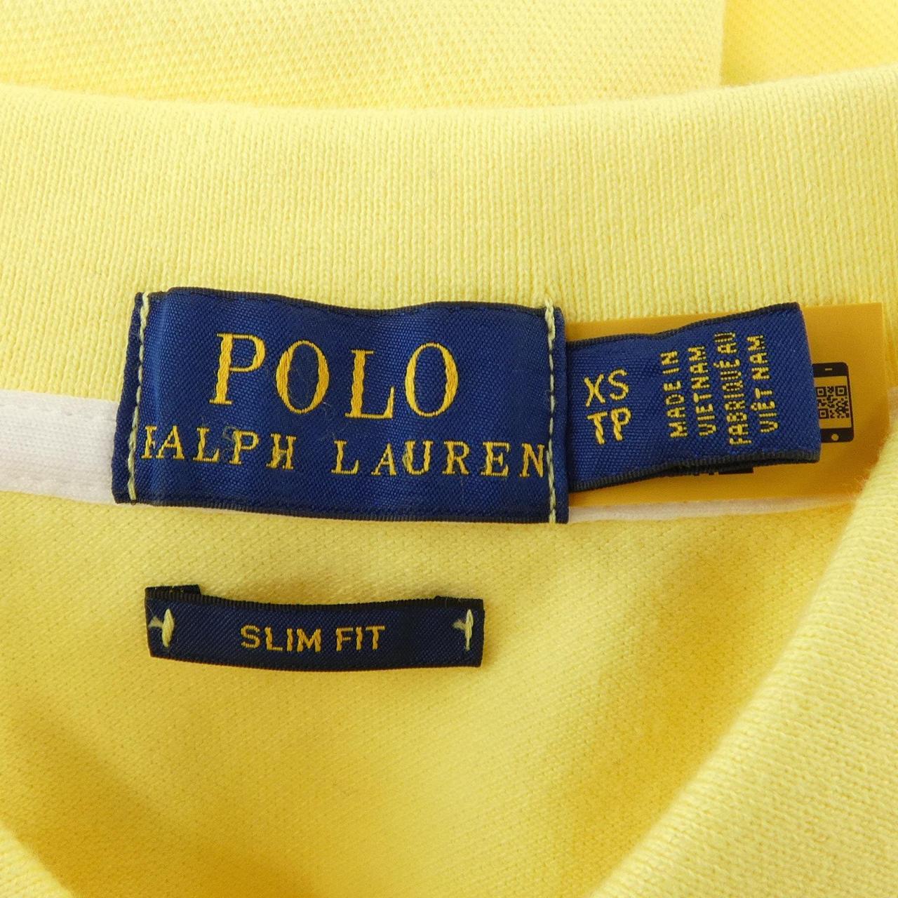 ポロラルフローレン POLO RALPH LAUREN ポロシャツ