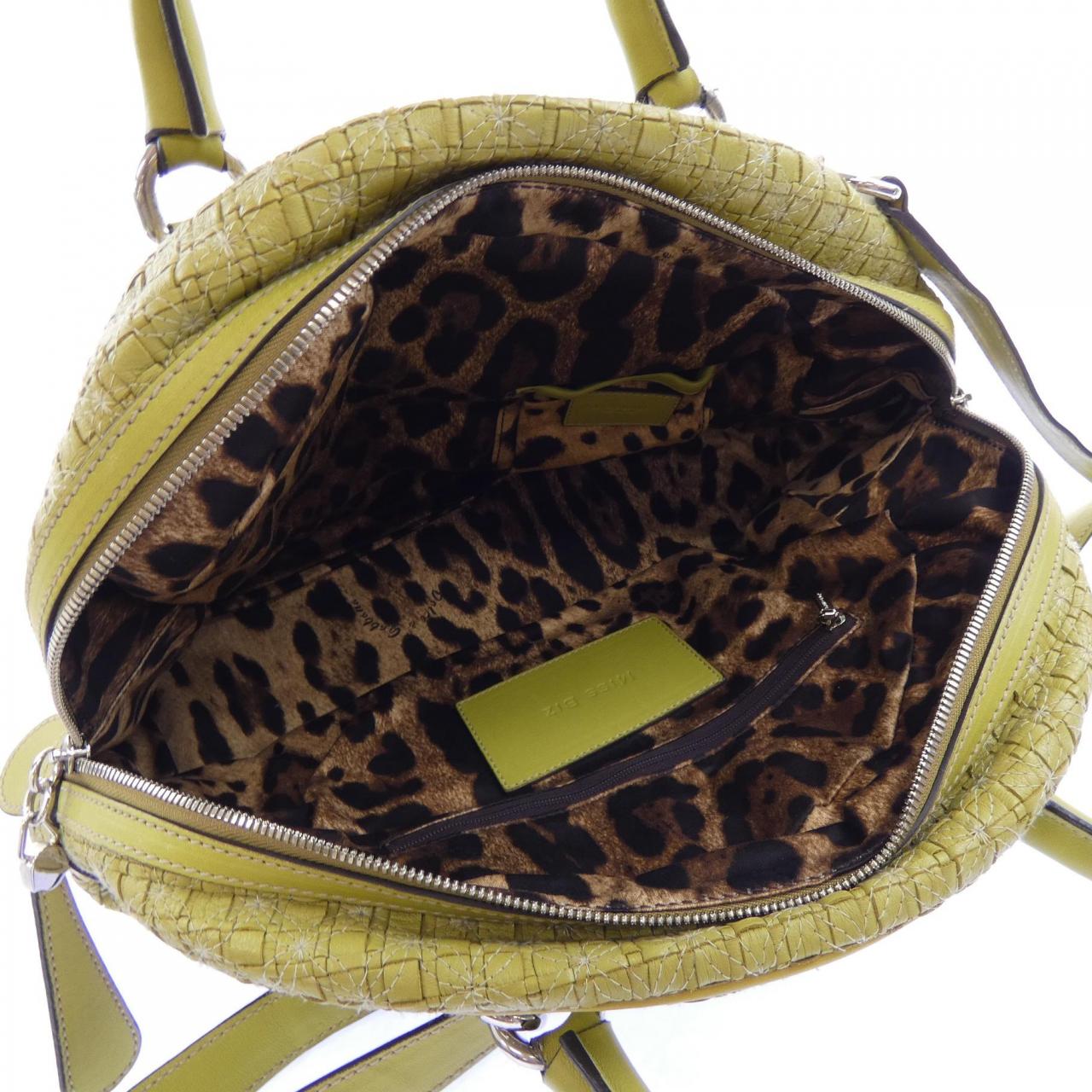 ドルチェアンドガッバーナ DOLCE&GABBANA BAG
