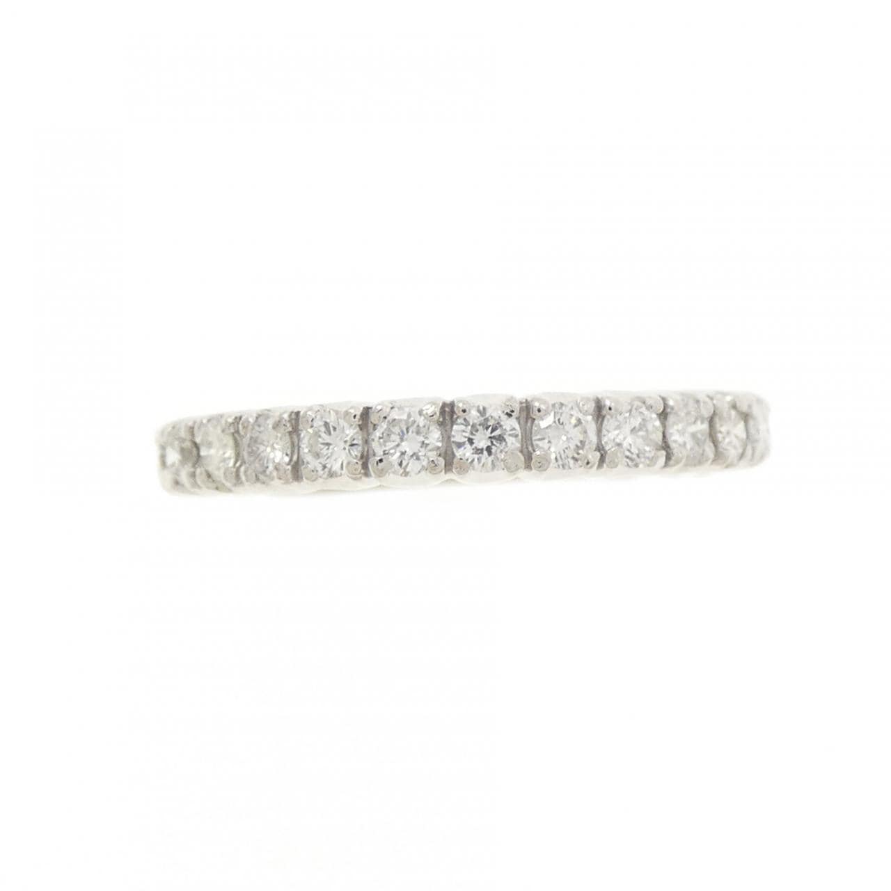 PT900 ダイヤモンド リング 0.50CT