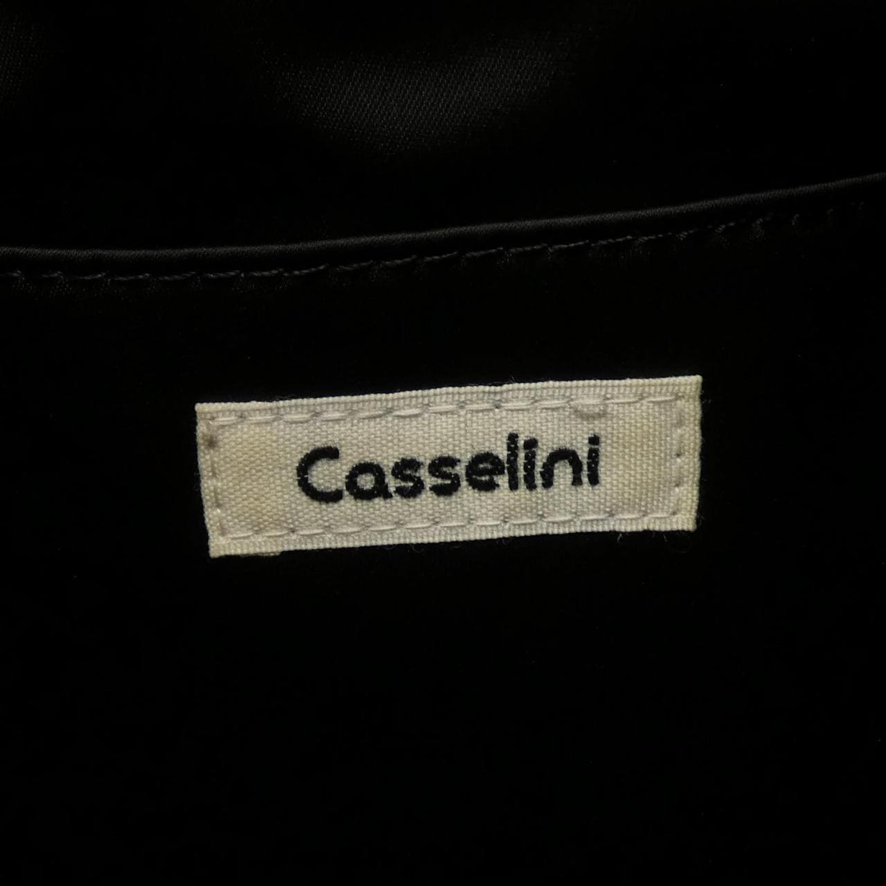 CASSELINI BAG