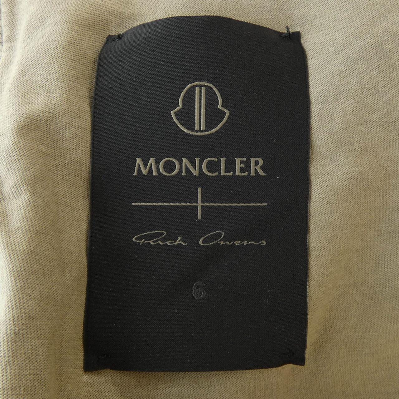 モンクレール MONCLER パンツ