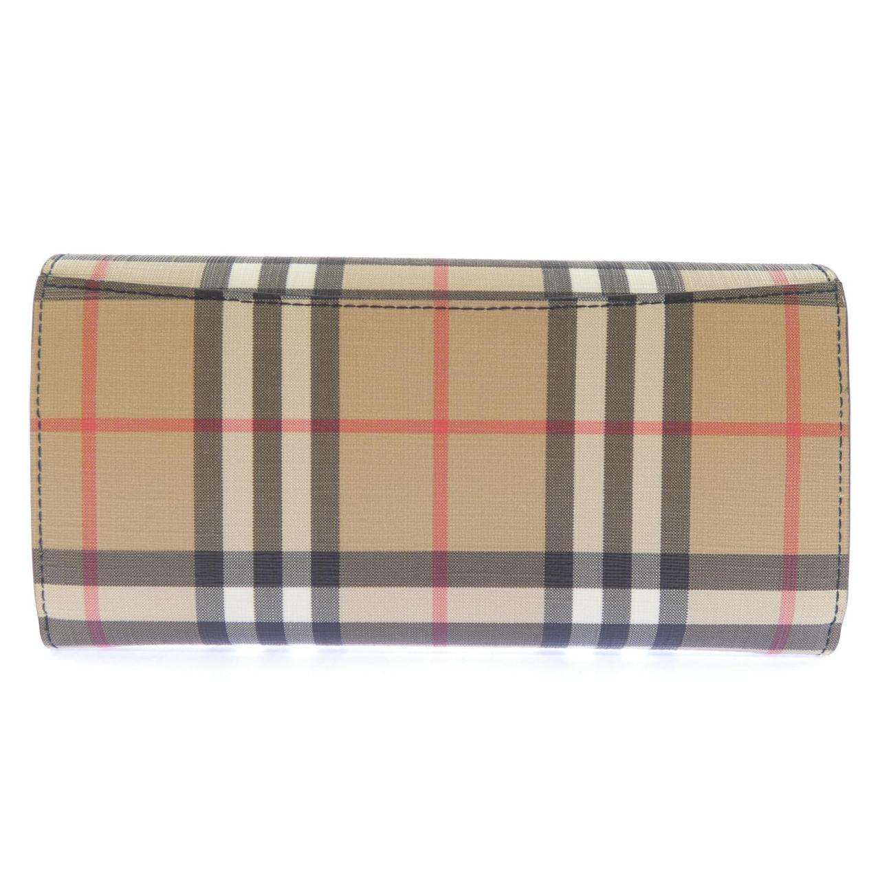 バーバリー BURBERRY 8015116 WALLET