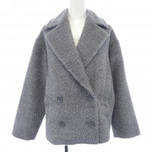 マックスマーラステュディオ Max Mara STUDIO 24260860426 コート