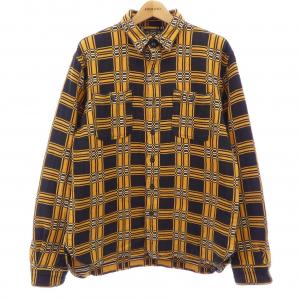 ダブルアールエル RRL シャツ