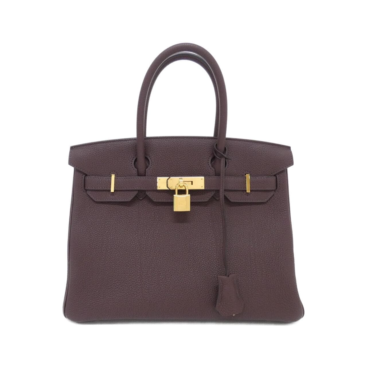 エルメス バーキン 30cm 027633CC バッグ
