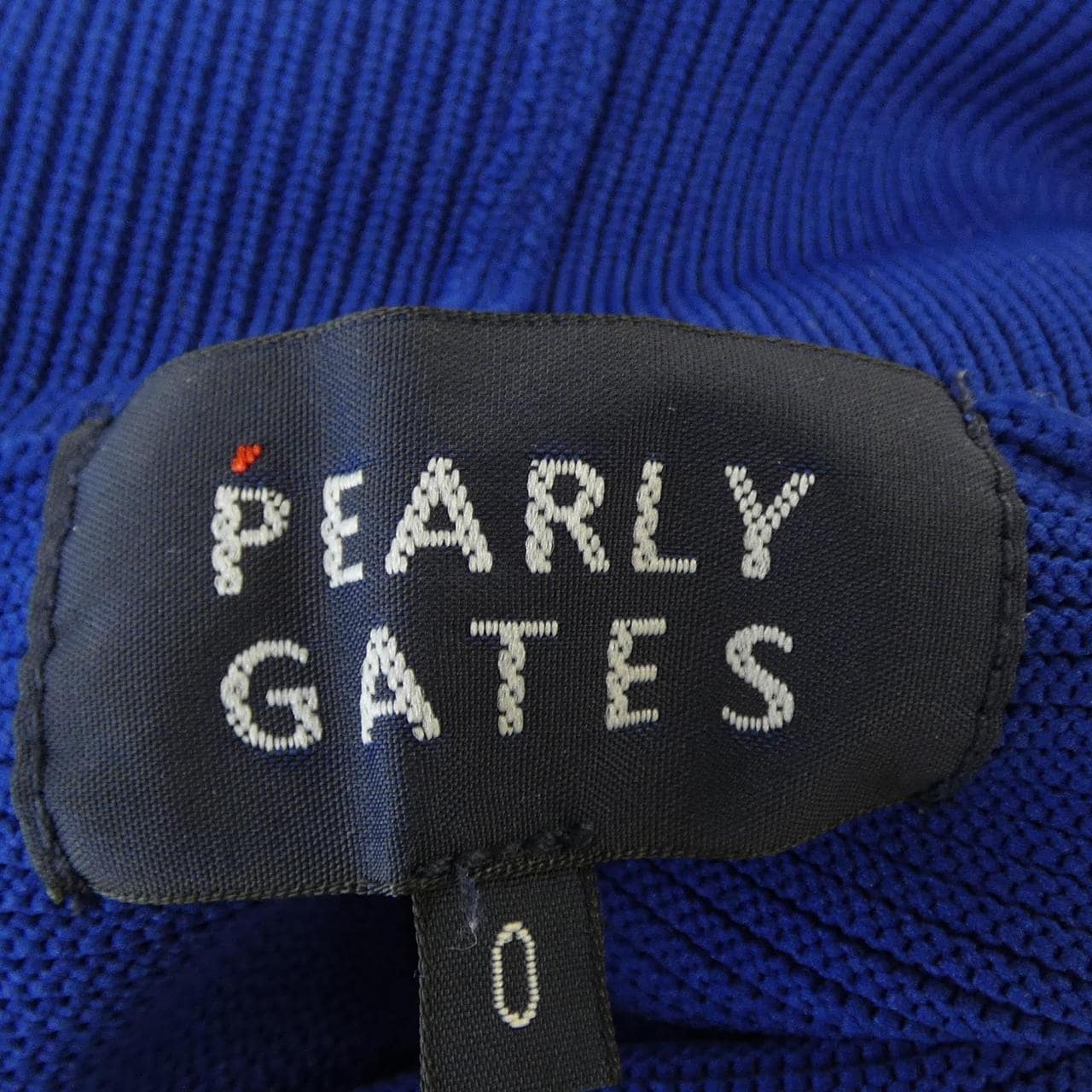 パーリーゲイツ PEARLY GATES ニット