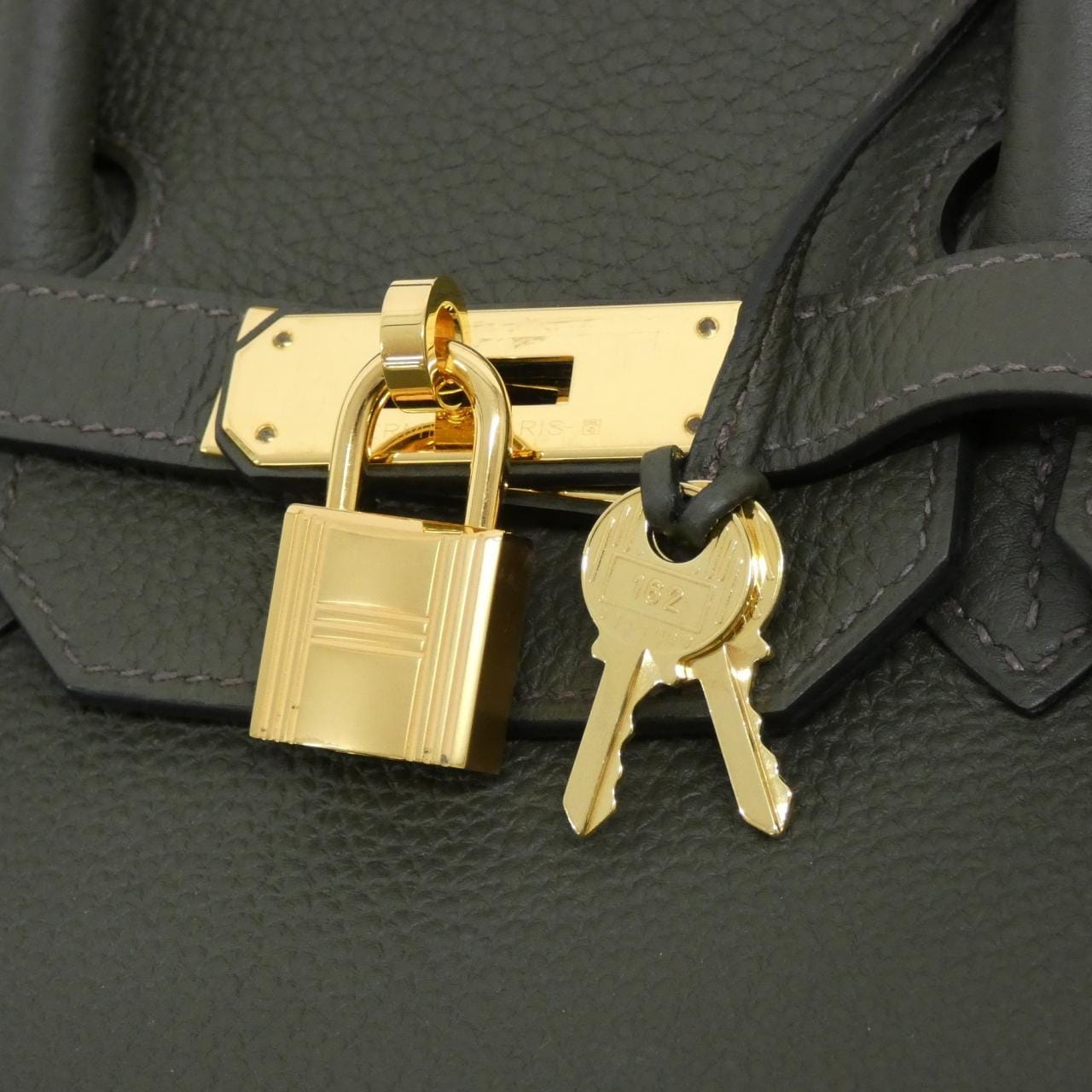 エルメス バーキン 35cm 027634CC バッグ