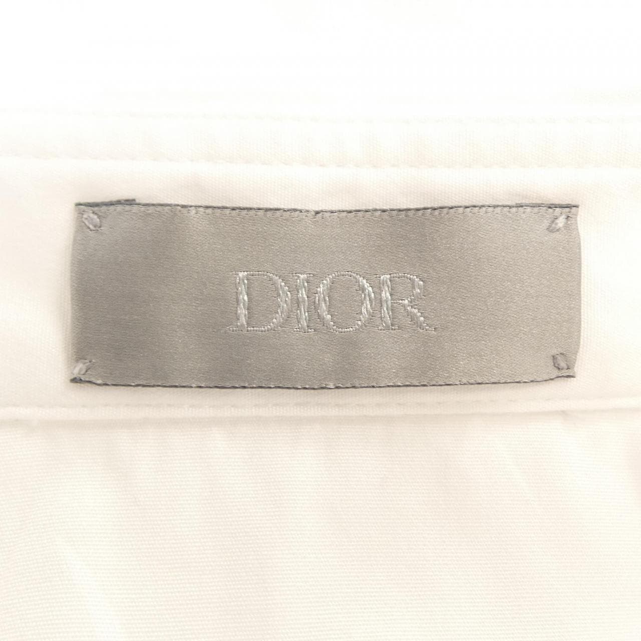 ディオール DIOR エアディオール AIR DIOR 033C502A1581 S／Sシャツ