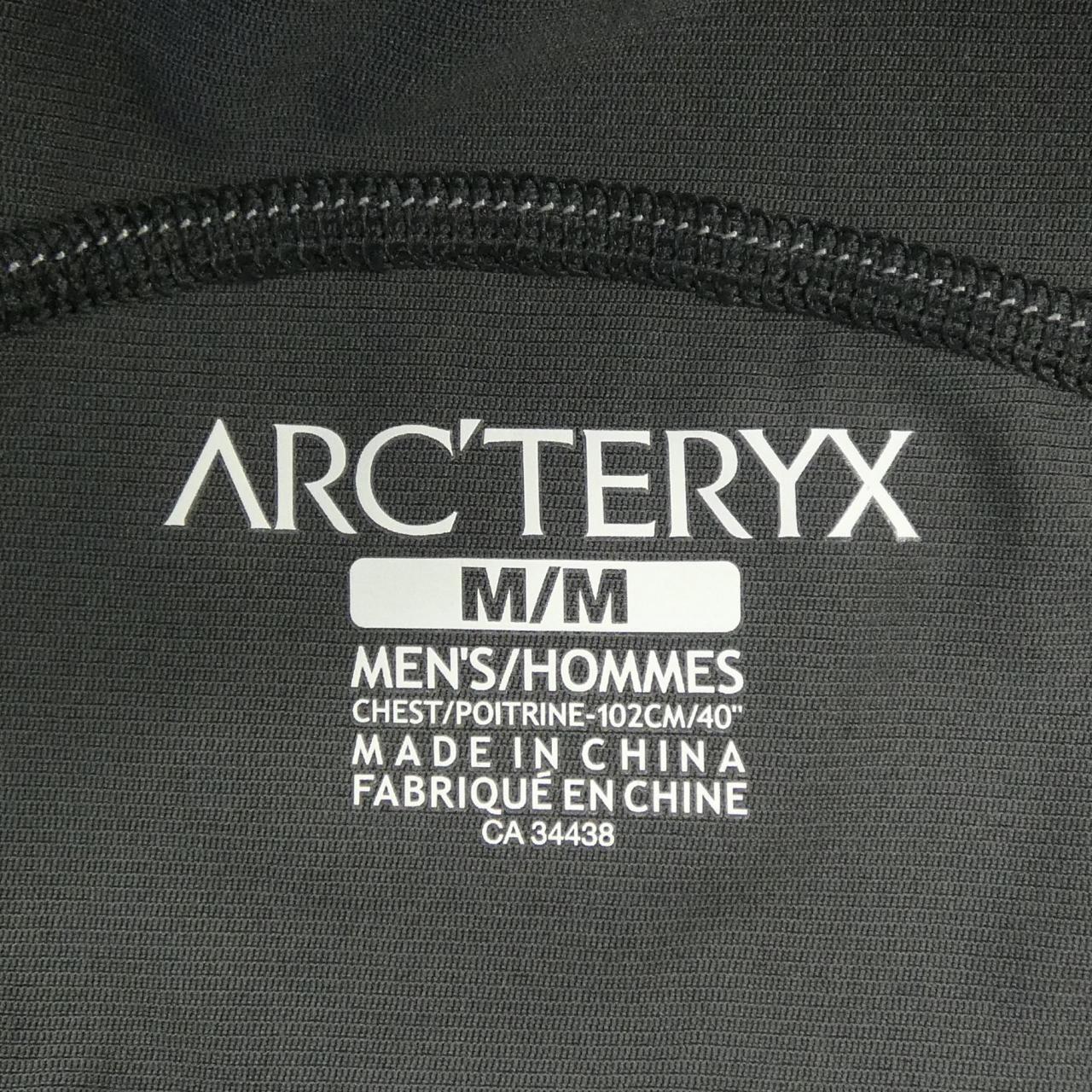 アークテリクス ARC'TERYX Tシャツ