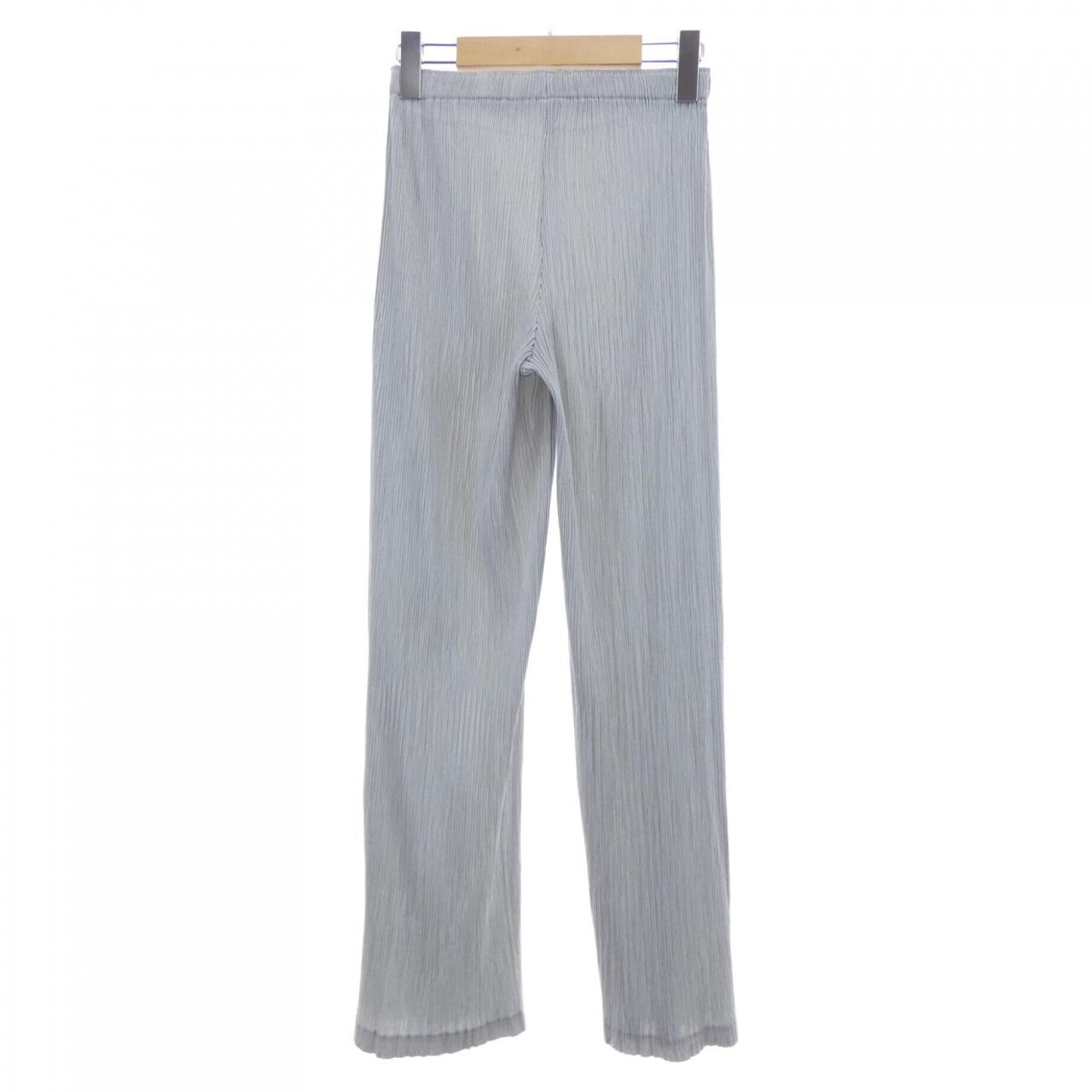 イッセイミヤケ ISSEY MIYAKE IM33FF441 パンツ