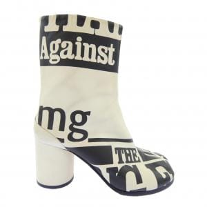メゾンマルジェラ Maison Margiela S58WU0241 タビ TABI ブーツ