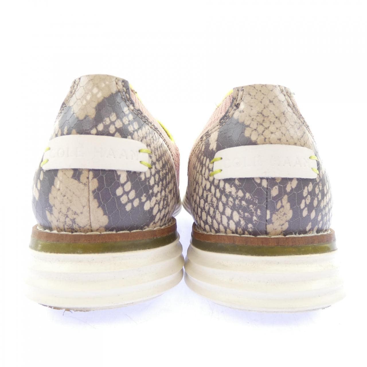 コールハーン COLE HAAN W21453 スニーカー